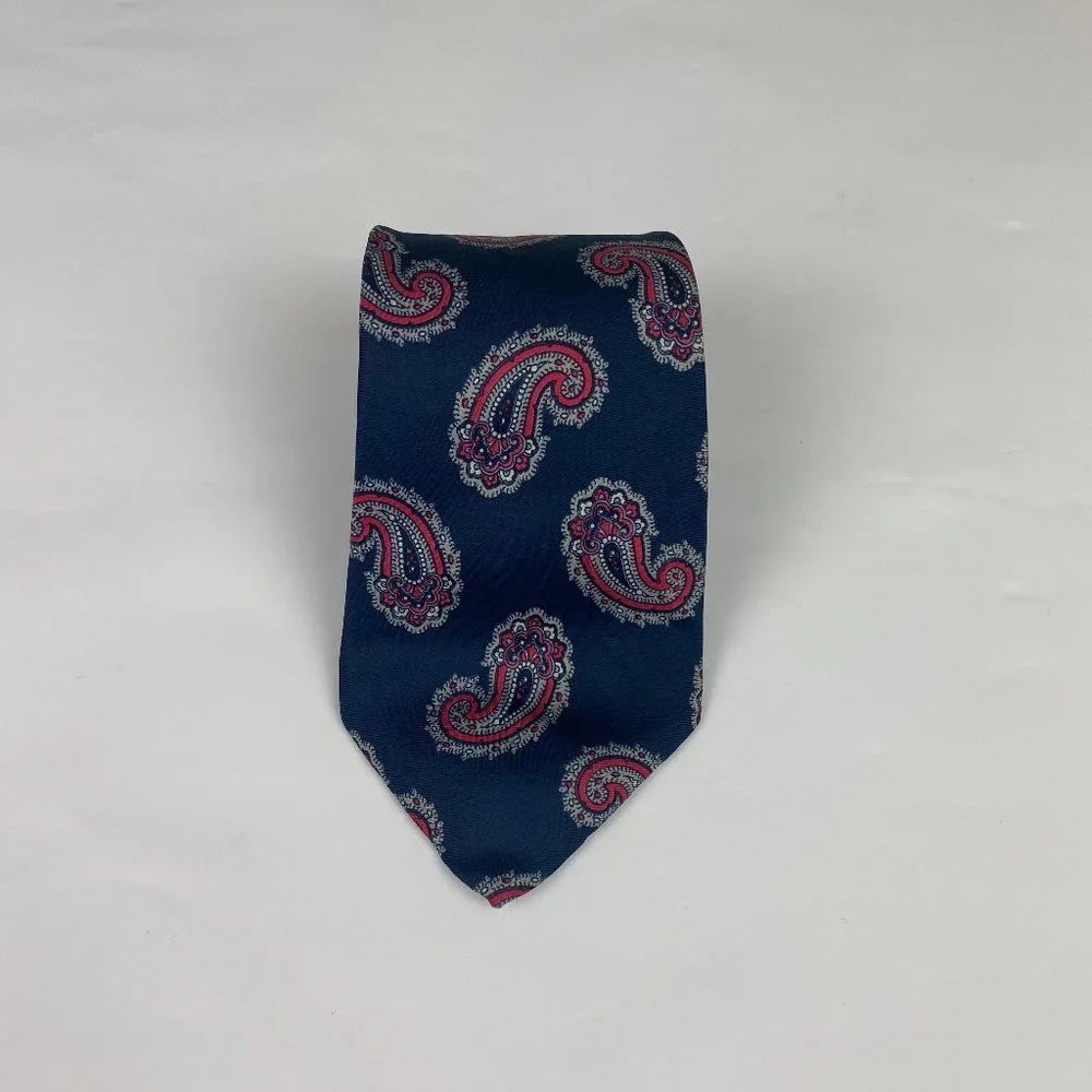 Christian Dior Vintage Tie